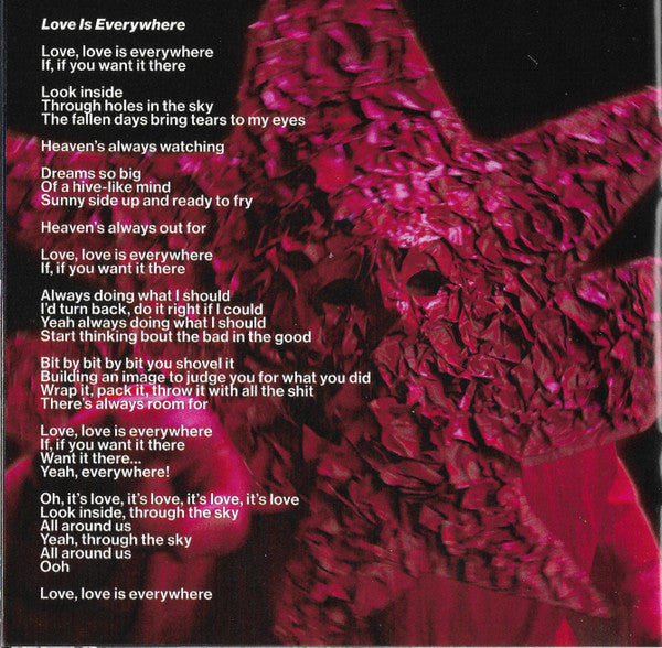 Imaginal Disk (CD) | Mint (M) Mint (M) Get Cheap Vinyl