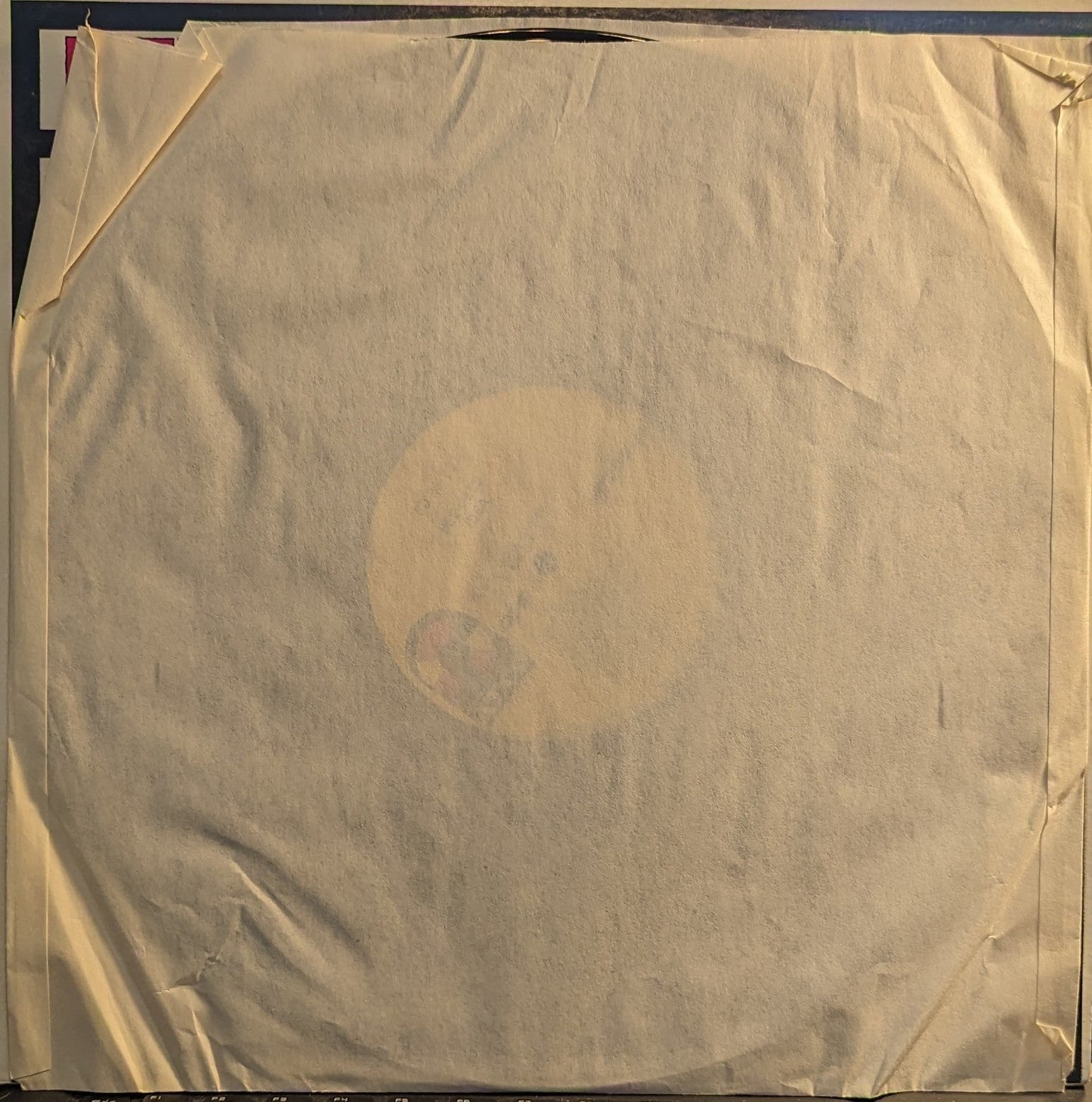 Idea *PITMAN - REPRESS* | Excellent (EX) Near Mint (NM) Get Cheap Vinyl