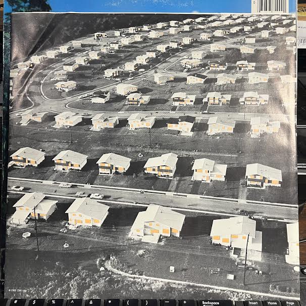 The Nylon Curtain (VINYL) | Excellent+ (EX+) Near Mint (NM) Get Cheap Vinyl