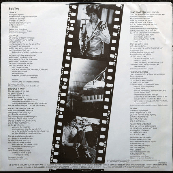Deltics | Excellent (EX) Excellent (EX) Get Cheap Vinyl