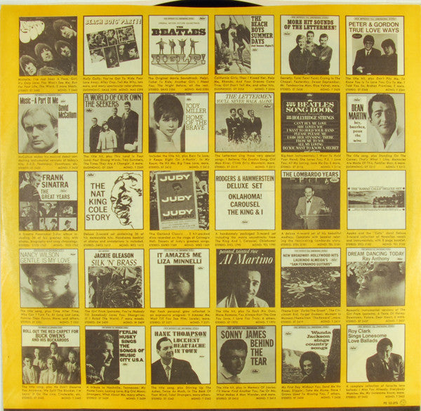 Will Success Spoil Mrs. Miller? *MONO* | Excellent (EX) Excellent (EX) Get Cheap Vinyl