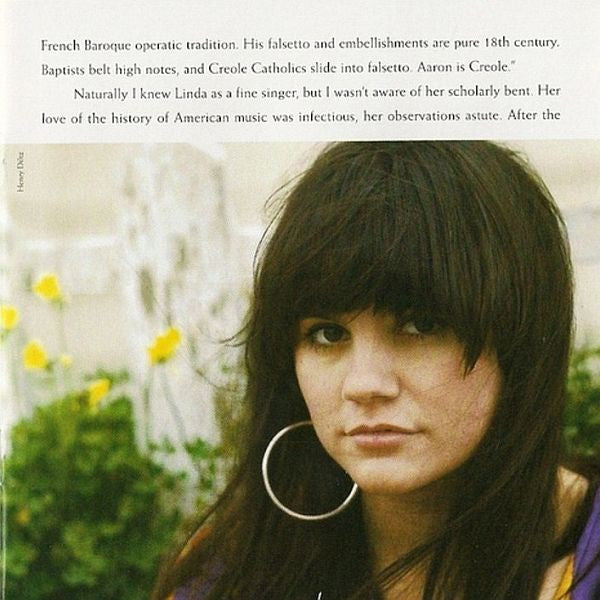 The Very Best Of Linda Ronstadt (CD) | Excellent (EX) Near Mint (NM) Get Cheap Vinyl