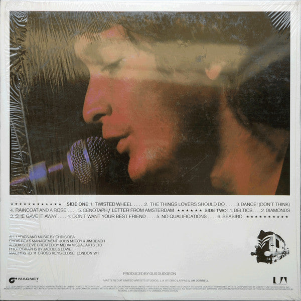 Deltics | Excellent (EX) Excellent (EX) Get Cheap Vinyl