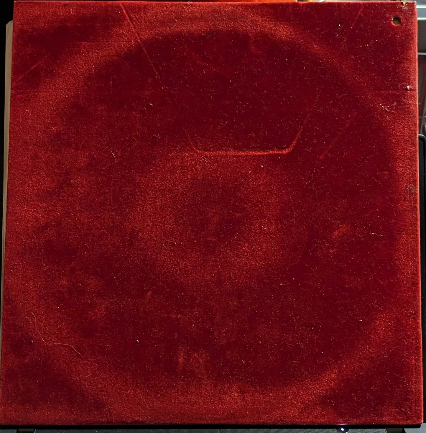Odessa *CT - TERRE HAUTE / VELVET* | Excellent (EX) Very Good Plus (VG+) Get Cheap Vinyl
