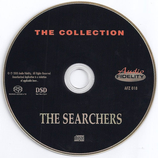 The Collection | Near Mint (NM) Near Mint (NM) Get Cheap Vinyl