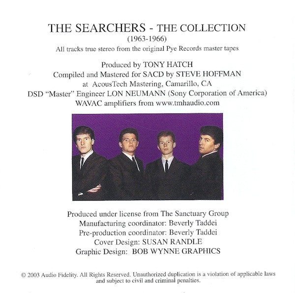 The Collection | Near Mint (NM) Near Mint (NM) Get Cheap Vinyl