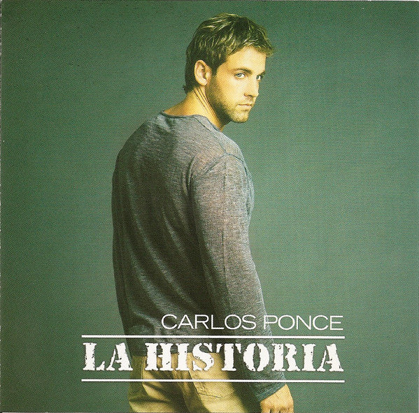 La Historia (CD/DVD) | Near Mint (NM) Near Mint (NM) Get Cheap Vinyl