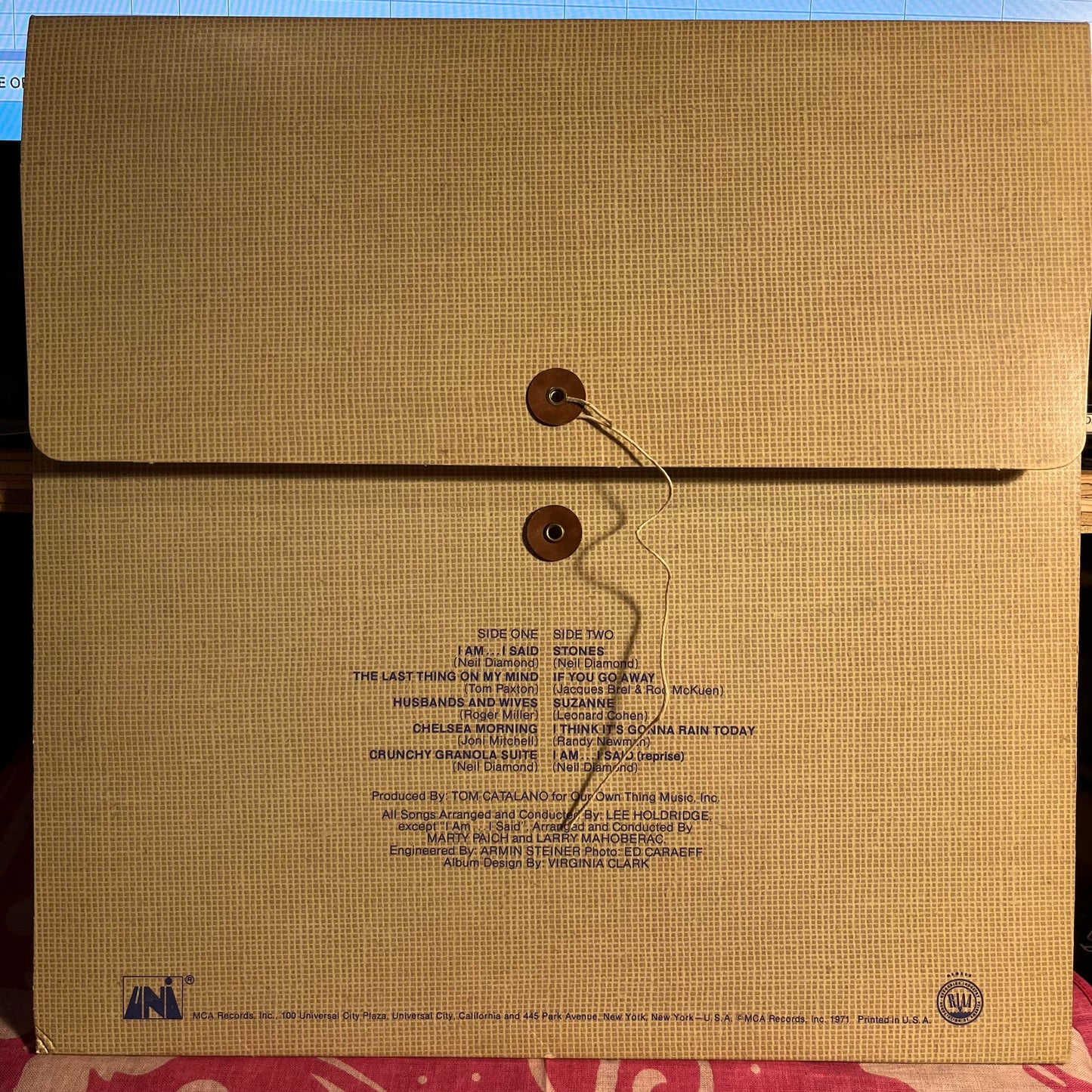 Stones *MONARCH* | Near Mint (NM) Near Mint (NM) Get Cheap Vinyl