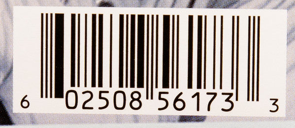 Rare (COKE BOTTLE CLEAR VINYL) | Near Mint (NM or M-) Near Mint (NM or M-) Get Cheap Vinyl