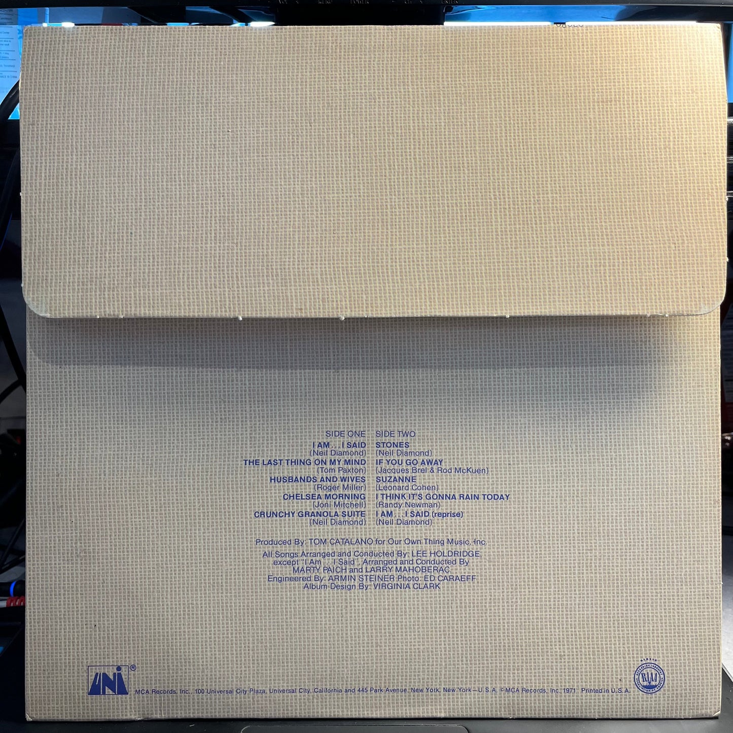 Stones | Near Mint (NM) Near Mint (NM) Get Cheap Vinyl