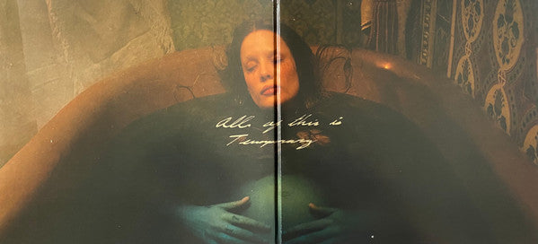 If I Can't Have Love, I Want Power (WALMART GREY VINYL) | Near Mint (NM or M-) Near Mint (NM or M-) Get Cheap Vinyl