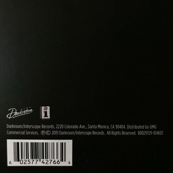 When We All Fall Asleep, Where Do We Go? (URBAN OUTFITTERS COPPER VINYL) | Near Mint (NM or M-) Near Mint (NM or M-) Get Cheap Vinyl