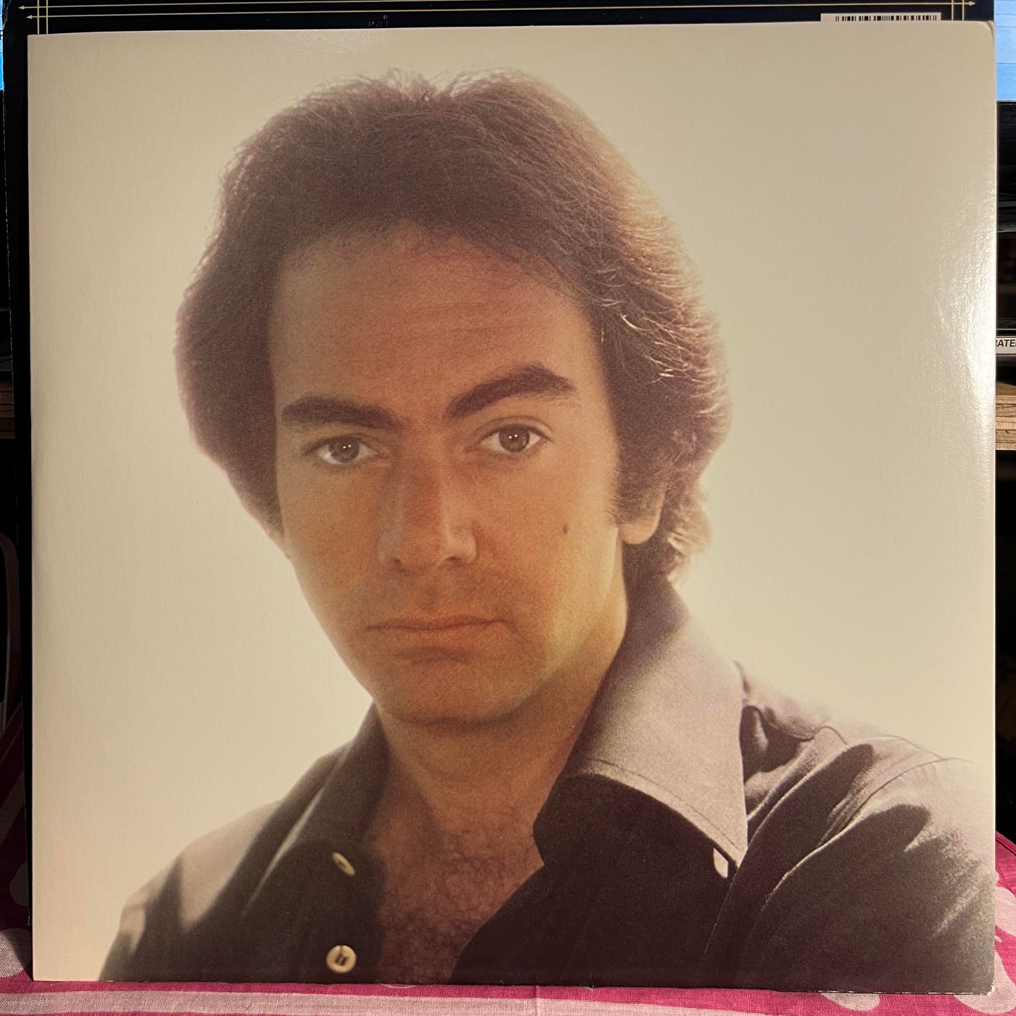 I'm Glad You're Here With Me Tonight *TERRE HAUTE* | Near Mint (NM) Near Mint (NM) Get Cheap Vinyl