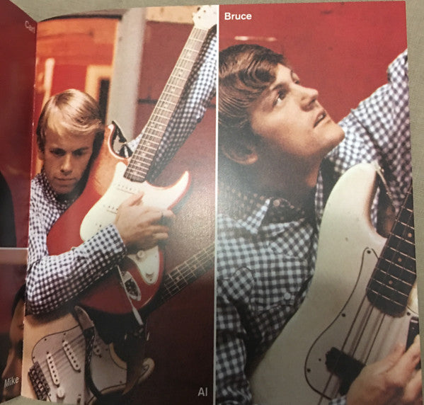 Smile Sessions (2XCD BOX) | Near Mint (NM) Near Mint (NM) Get Cheap Vinyl