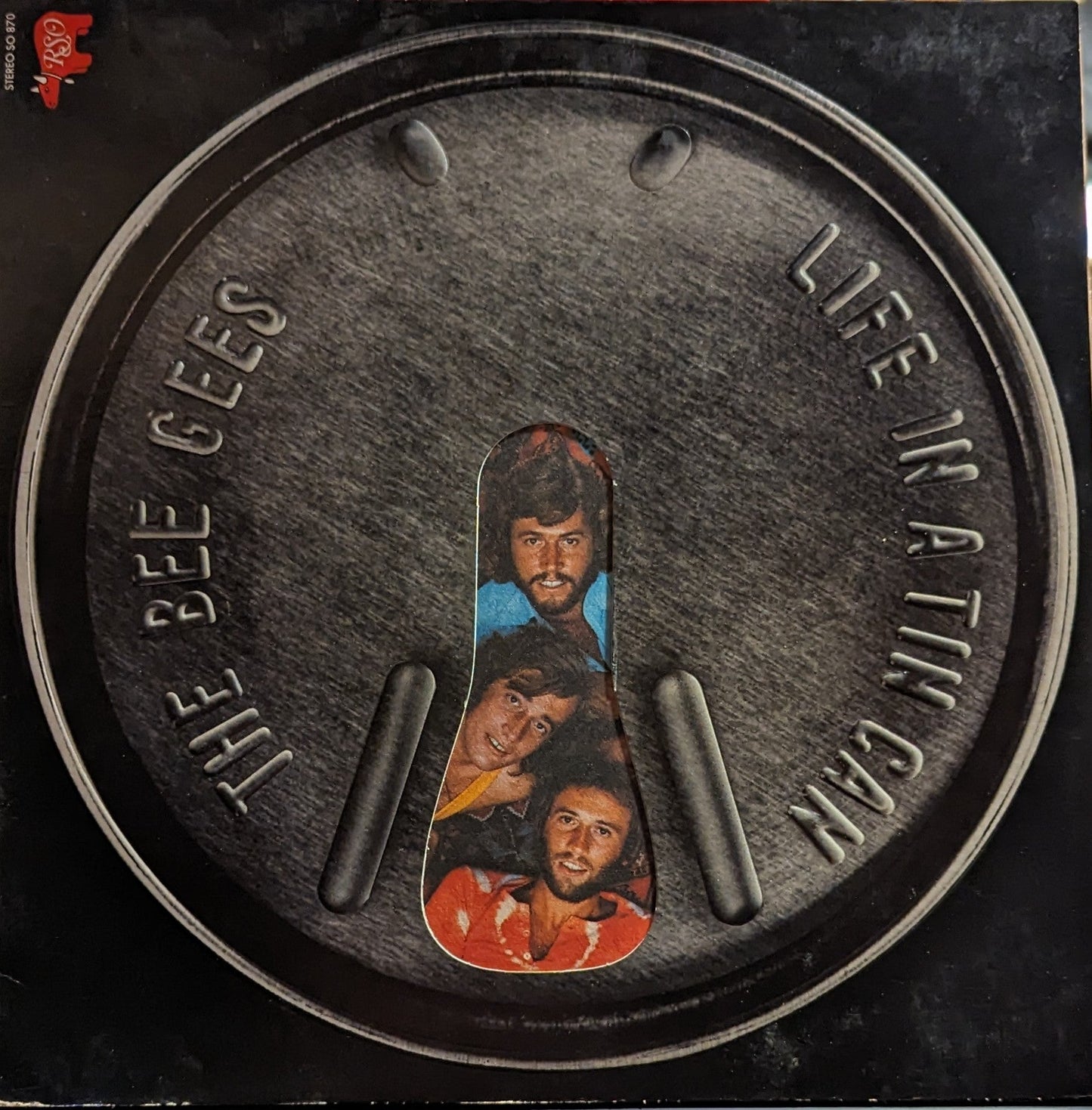 Life In A Tin Can *RI - RICHMOND* | Near Mint (NM) Excellent (EX) Get Cheap Vinyl
