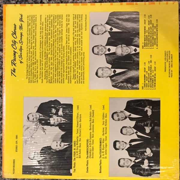 In the Winner Circle (VINYL) | Near Mint (NM or M-) Near Mint (NM or M-) Get Cheap Vinyl
