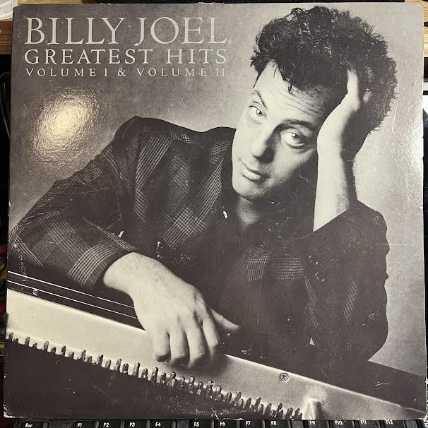 Greatest Hits Volume I & Volume II (2xVINYL) | Near Mint (NM or M-) Excellent (EX) Get Cheap Vinyl