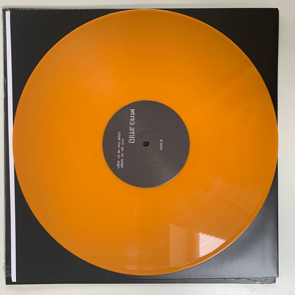 When We All Fall Asleep, Where Do We Go? (URBAN OUTFITTERS COPPER VINYL) | Near Mint (NM or M-) Near Mint (NM or M-) Get Cheap Vinyl