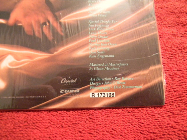 There's No Stopping Your Heart (VINYL)(CLUB - SHRINK) | Near Mint (NM) Near Mint (NM) Get Cheap Vinyl