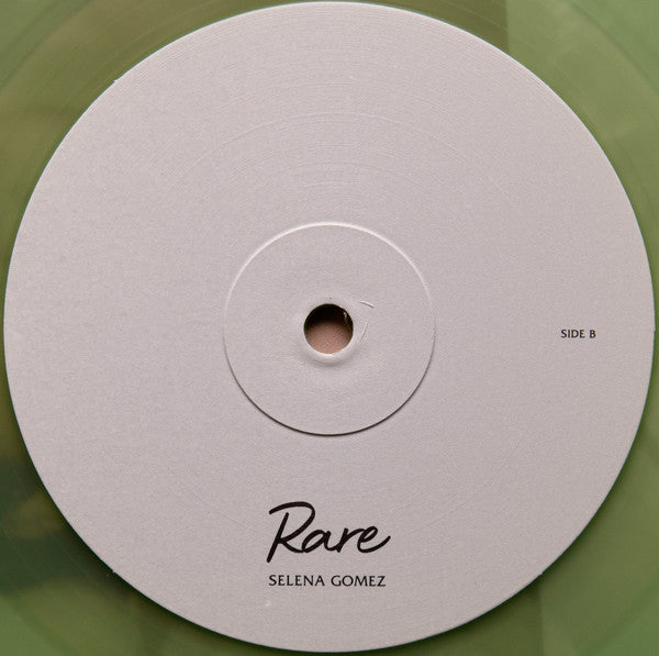 Rare (COKE BOTTLE CLEAR VINYL) | Near Mint (NM or M-) Near Mint (NM or M-) Get Cheap Vinyl