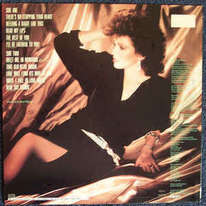 There's No Stopping Your Heart (VINYL)(CLUB - SHRINK) | Near Mint (NM) Near Mint (NM) Get Cheap Vinyl