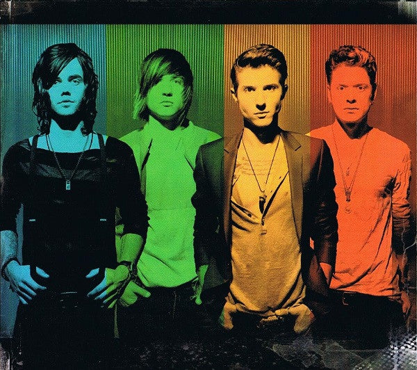 Whatever (CD) | Near Mint (NM) Near Mint (NM) Get Cheap Vinyl