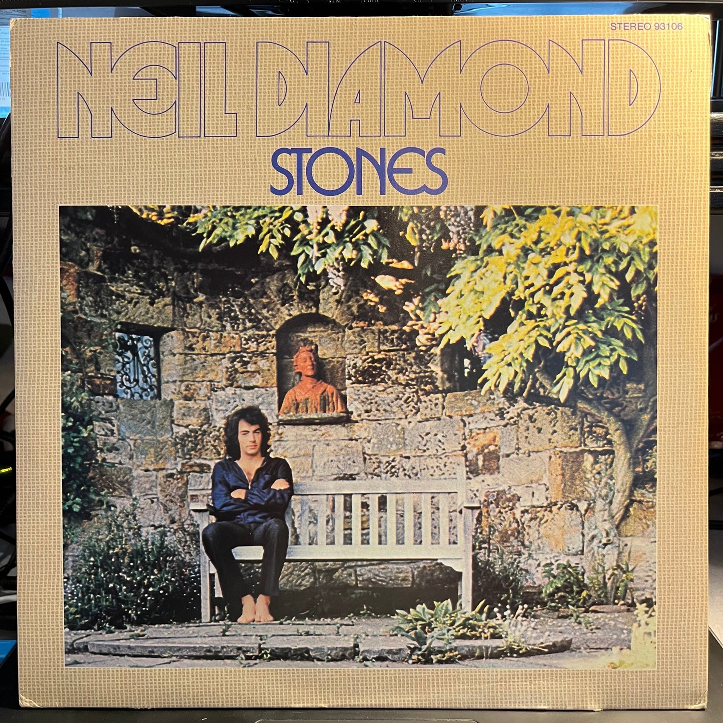 Stones | Near Mint (NM) Near Mint (NM) Get Cheap Vinyl
