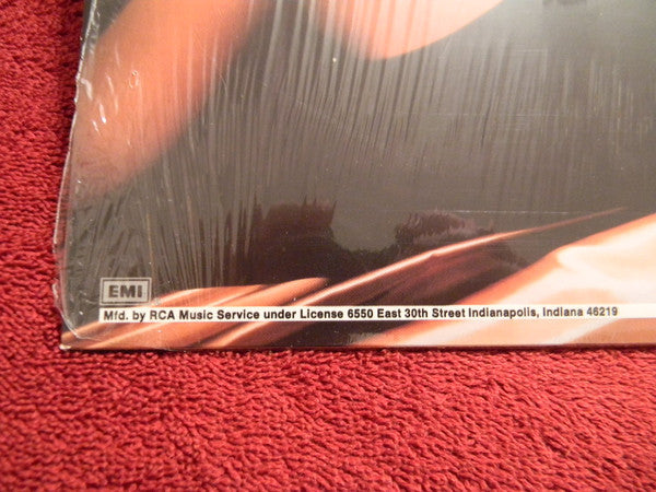 There's No Stopping Your Heart (VINYL)(CLUB - SHRINK) | Near Mint (NM) Near Mint (NM) Get Cheap Vinyl