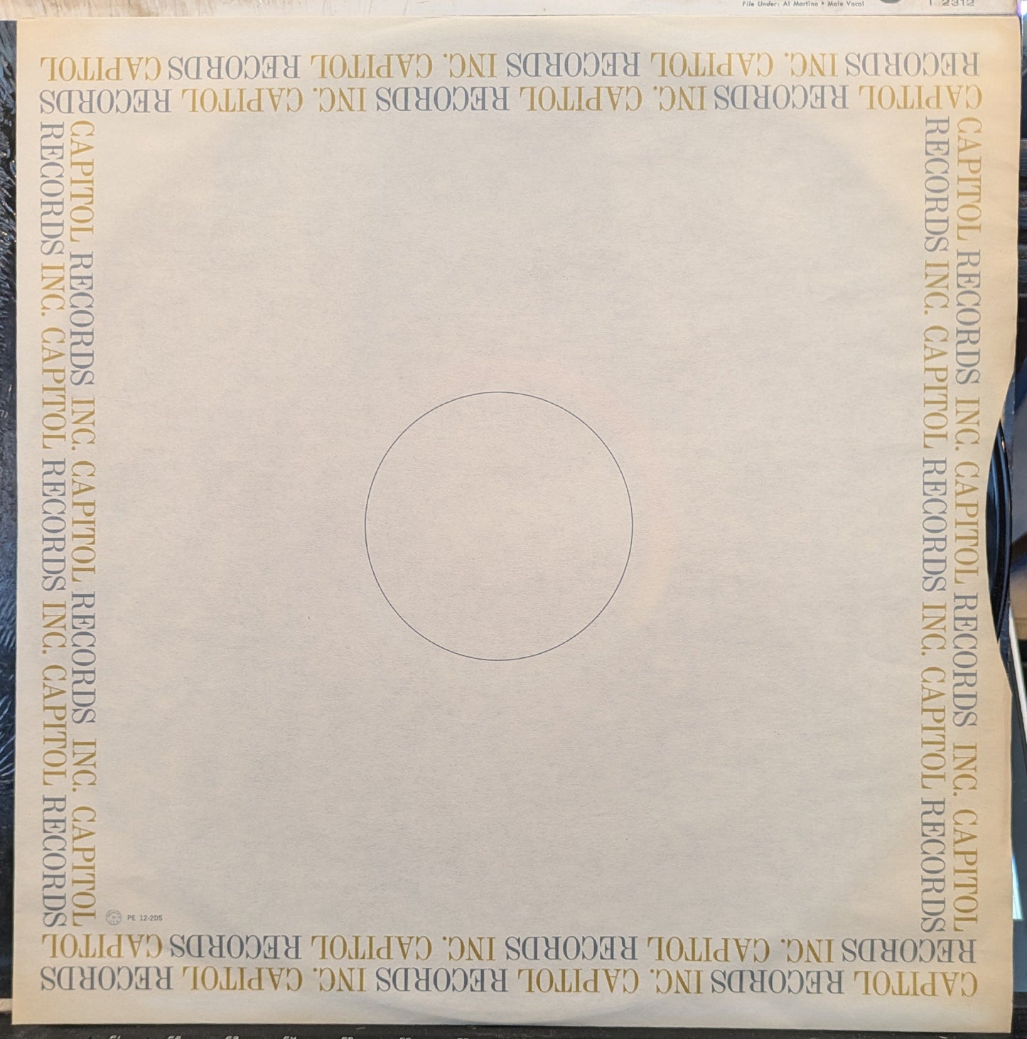 Somebody Else Is Taking My Place *SHRINK* | Very Good (VG) Near Mint (NM) Get Cheap Vinyl