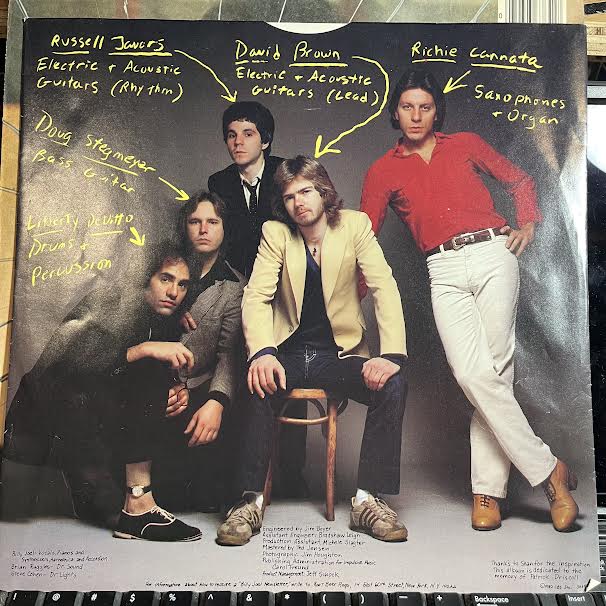Glass Houses (VINYL) | Very Good (VG) Near Mint (NM or M-) Get Cheap Vinyl