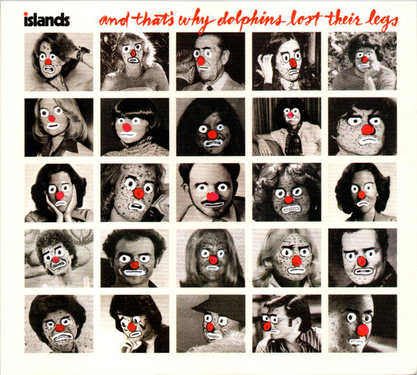 And That's Why Dolphins Lost Their Legs | Mint (M) Mint (M) Get Cheap Vinyl
