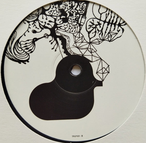 Vespertine | Mint (M) Mint (M) Get Cheap Vinyl
