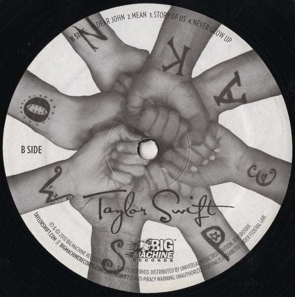 Speak Now | Mint (M) Mint (M) Get Cheap Vinyl