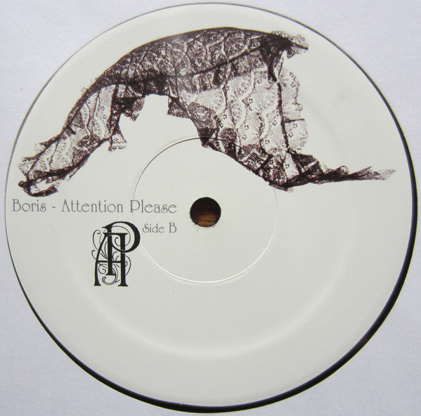 Attention Please | Mint (M) Mint (M) Get Cheap Vinyl
