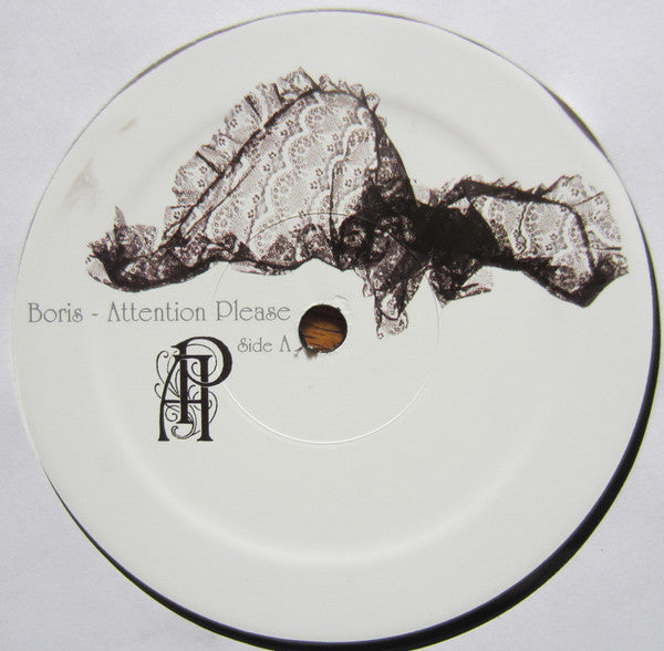 Attention Please | Mint (M) Mint (M) Get Cheap Vinyl
