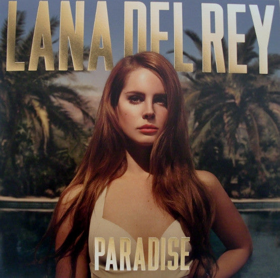 Born To Die (The Paradise Edition) | Mint (M) Mint (M) Get Cheap Vinyl