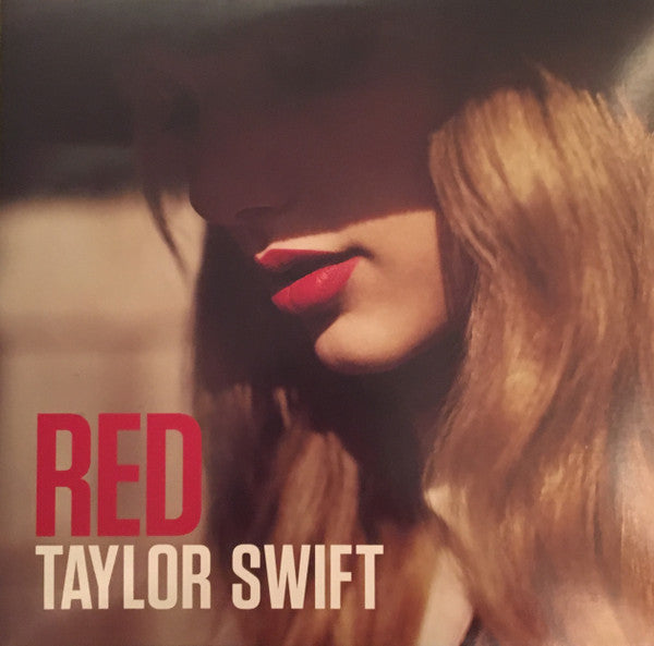 Red | Mint (M) Mint (M) Get Cheap Vinyl