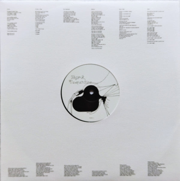 Vespertine | Mint (M) Mint (M) Get Cheap Vinyl