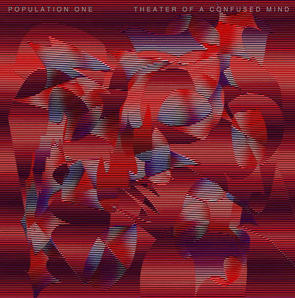 Theater of a Confused Mind | Get Cheap Vinyl