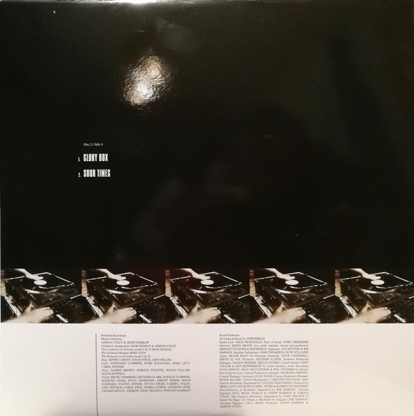 Roseland NYC Live (MOV | 180 GRAM VINYL) | Mint (M) Mint (M) Get Cheap Vinyl