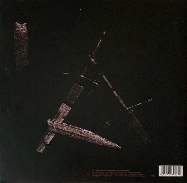 Hollywood's Bleeding | Mint (M) Mint (M) Get Cheap Vinyl