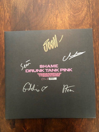 Drunk Tank Pink | Mint (M) Mint (M) Get Cheap Vinyl