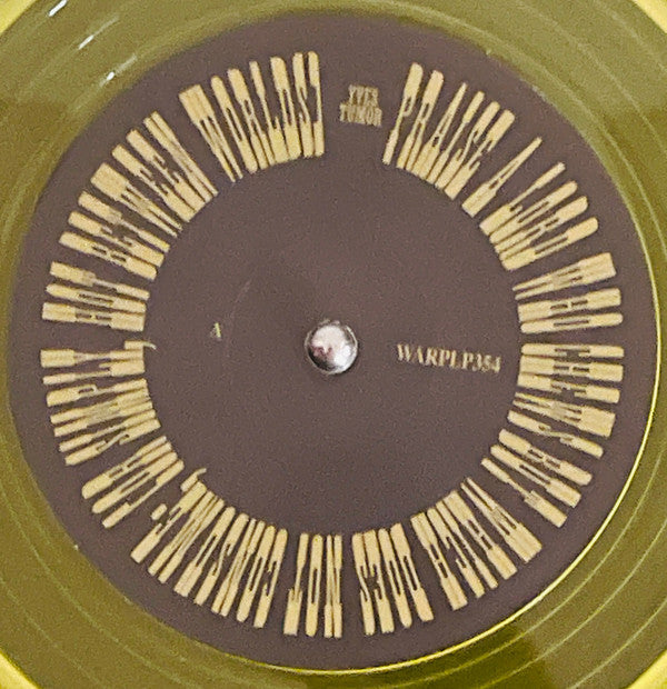 Praise A Lord Who Chews But Which Does Not Consume; (Or Simply, Hot Between Worlds) | Mint (M) Mint (M) Get Cheap Vinyl