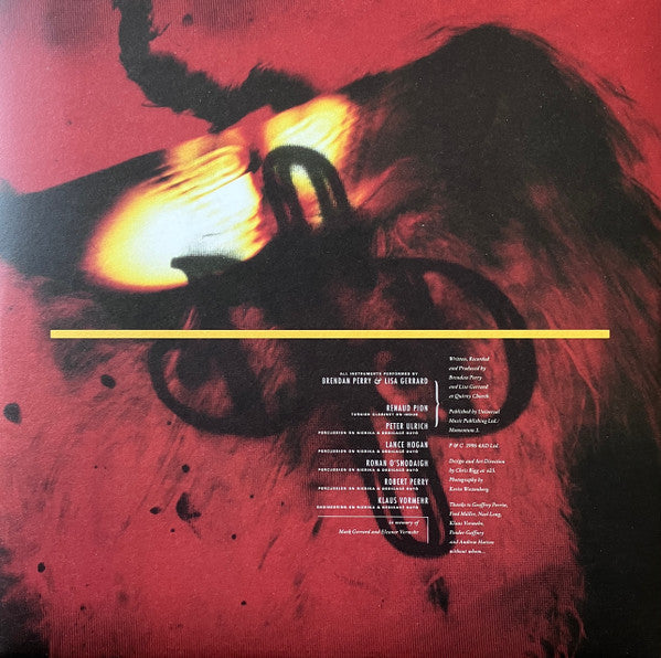 Spiritchaser (VINYL) | Mint (M) Mint (M) Get Cheap Vinyl