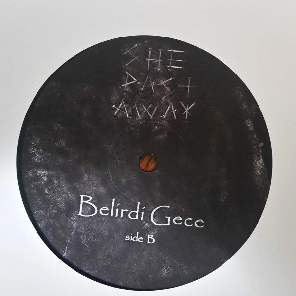 Belirdi Gece | Mint (M) Mint (M) Get Cheap Vinyl