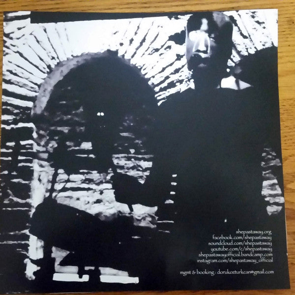 Belirdi Gece | Mint (M) Mint (M) Get Cheap Vinyl