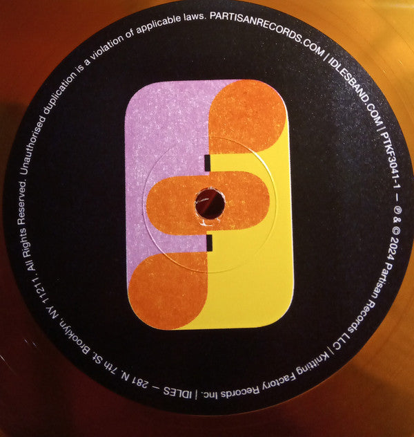 Tangk | Mint (M) Mint (M) Get Cheap Vinyl