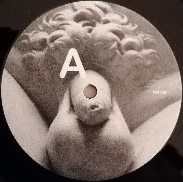 Brutalism | Mint (M) Mint (M) Get Cheap Vinyl