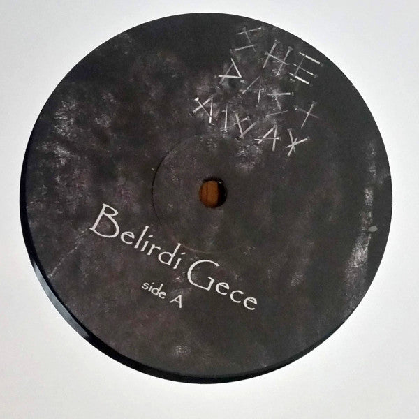 Belirdi Gece | Mint (M) Mint (M) Get Cheap Vinyl