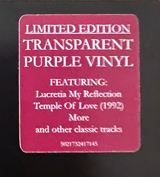Greatest Hits Volume One - A Slight Case Of Overbombing | Mint (M) Mint (M) Get Cheap Vinyl